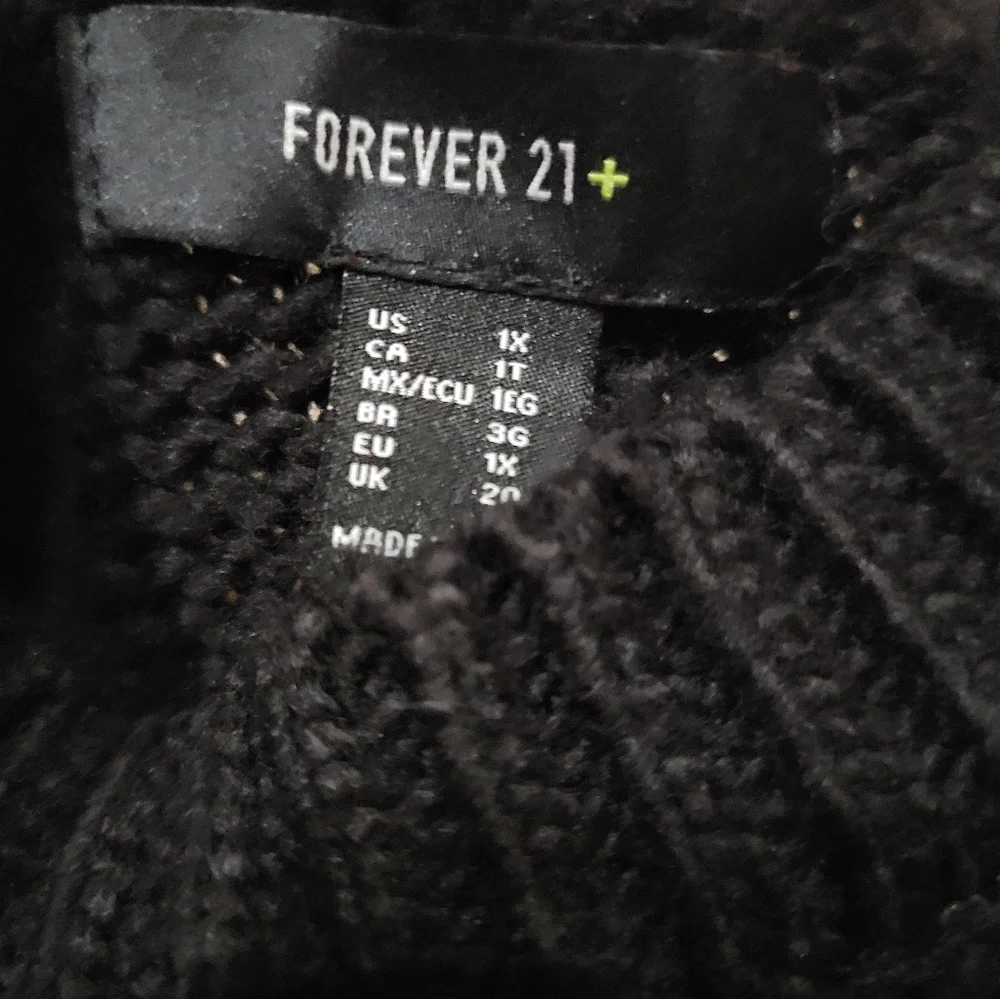 Forever 21 gently used